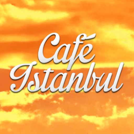 Cafe Istanbul, Redcar - For iPad icon