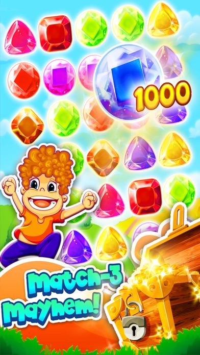JELLY CANDY BASH - BE AN ALIEN POP MATCH-3 SPLASH AND BLAST SA-GA MONSTERS 1.2 IOS GAME GIẢI TRÍ JELLY CANDY BASH - BE AN ALIEN POP MATCH-3 SPLASH AND BLAST SA-GA MONSTERS 1.2 IOS