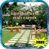 Garden Hidden Objects Game