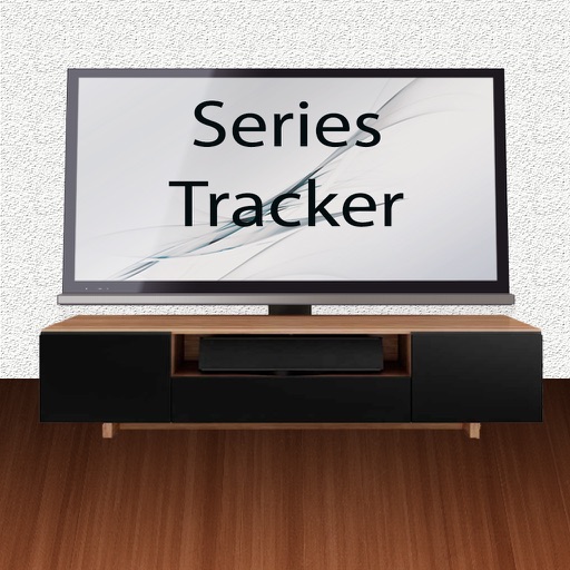 SeriesTracker TV icon