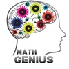 Math Genius Quiz