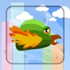 Flappy Heroes - Play With Diablo Bane Beast & Firefly In A Snappy Flop Tango To Remember