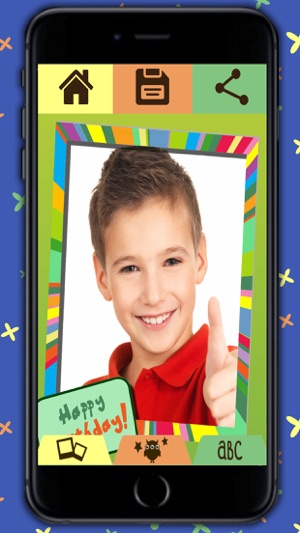 Frames and birthday cards – Greetings(圖5)-速報App