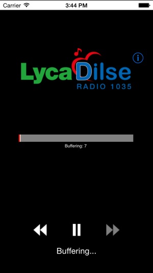 Lyca Dilse Radio(圖4)-速報App