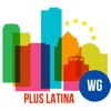 WebGis Latina