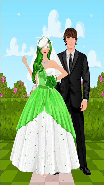 Princess Bride Makeover