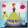 Dress up Game For Kid Girls Princess Anna Version