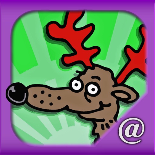 Magical xMas Cards