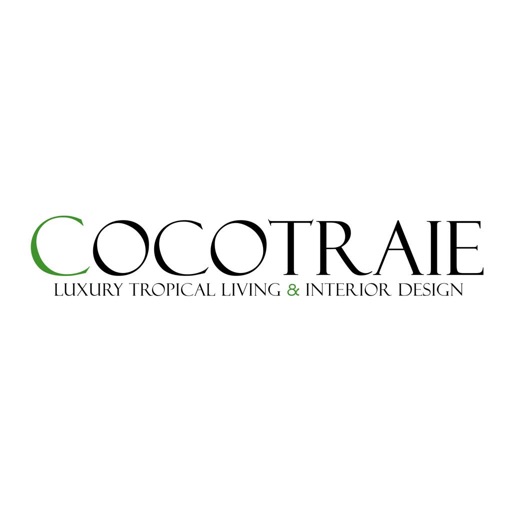Cocotraie Magazine icon