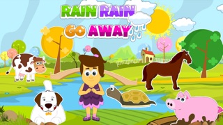 How to cancel & delete Rain Rain Go Away from iphone & ipad 1