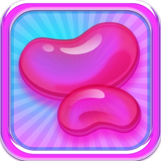 A Sweet Gummy Bear - Blitz Attack Challenge icon