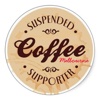 Suspended Coffee