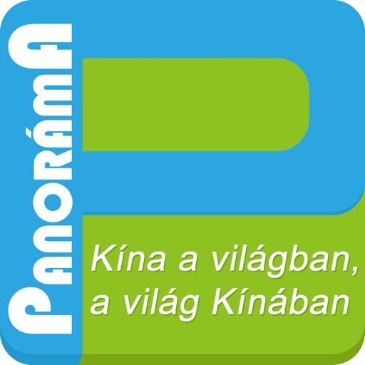 Panoráma for iPhone icon