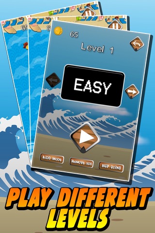 Surfer Game PRO - Catch the Wave screenshot 3