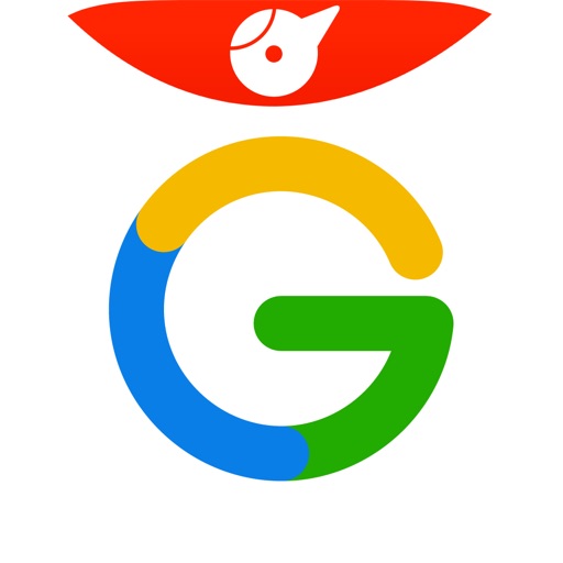GCrane for iPad - FileCrane for GoogleDrive icon