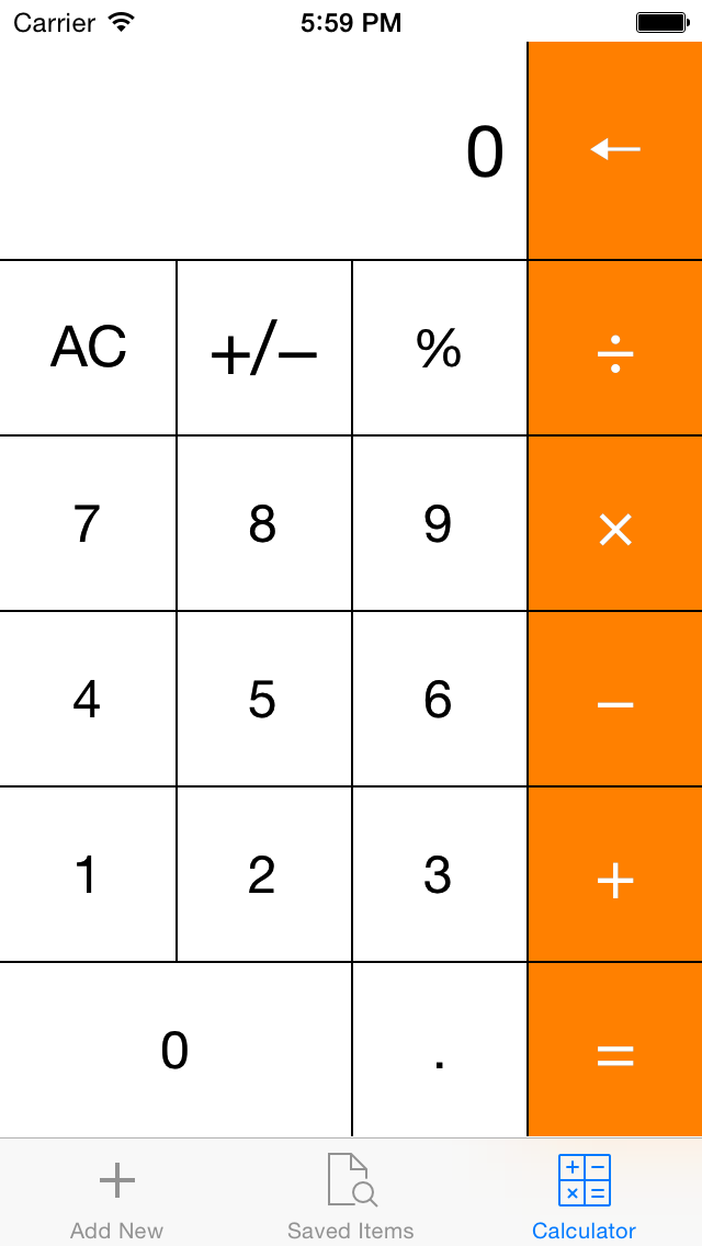 How to cancel & delete Commodity Price Note - Free from iphone & ipad 4