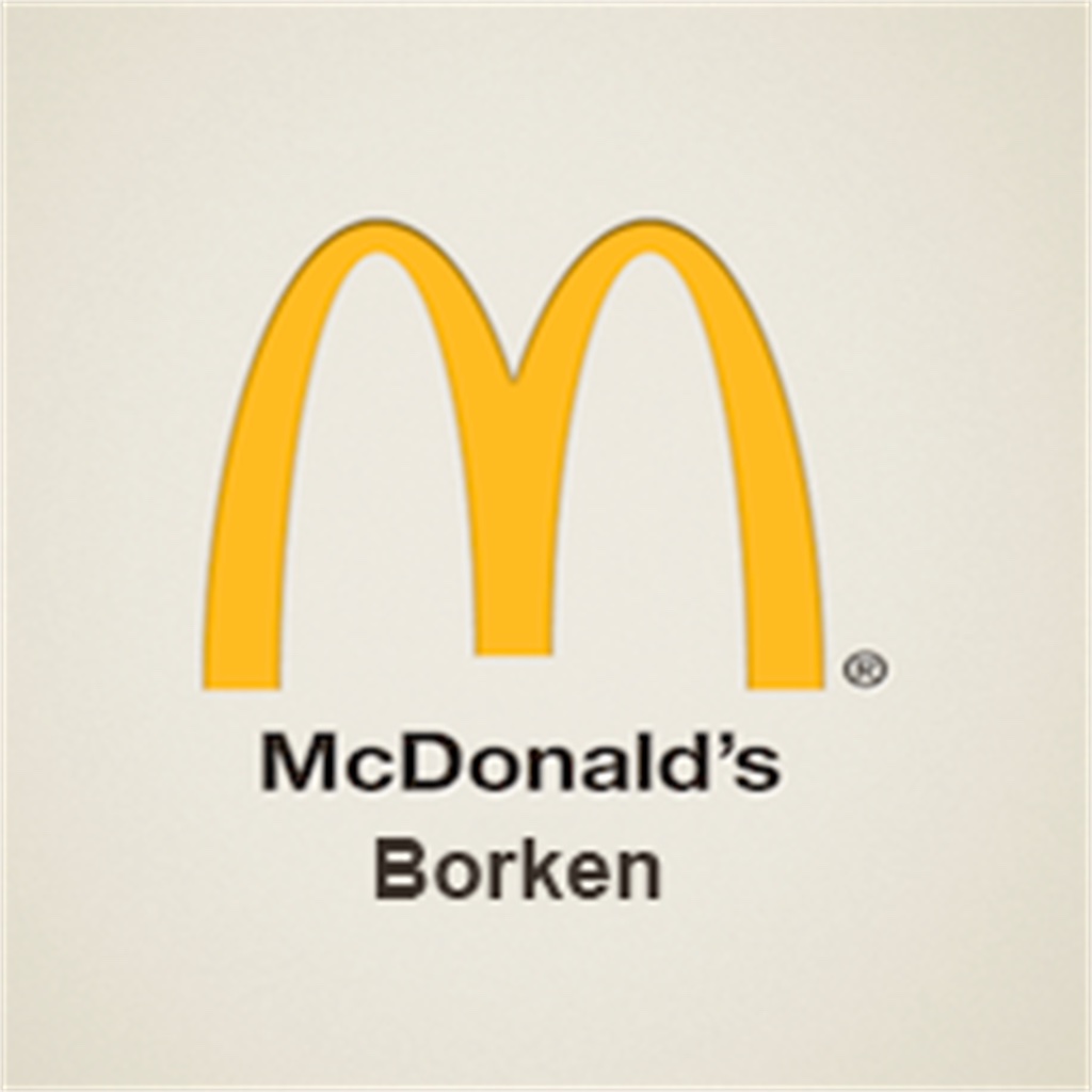 McDonald's Borken