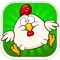 Chicken Race - Swing That Bird Up Like A Copter