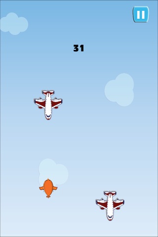 Impossible Floppy Rush Pro - Endless Super Bird Flying Adventure screenshot 4