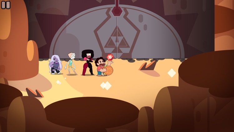 Attack the Light - Steven Universe Light RPG