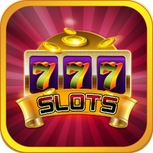 Ace Casino Slots Winner-777! iOS App
