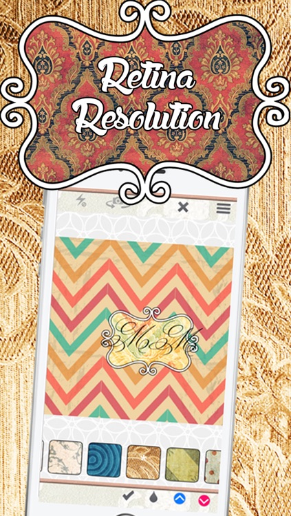 Monogram Vintage screenshot-3
