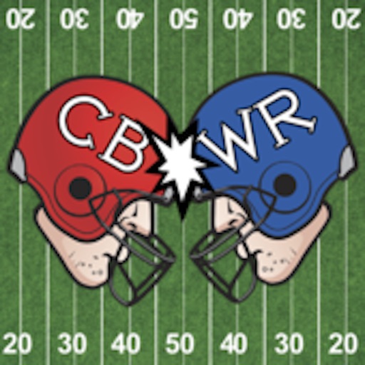 Football for iOS 7