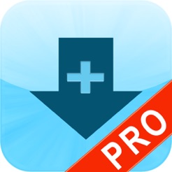 ‎iDownloads PLUS PRO - Downloader and iDownload Manager