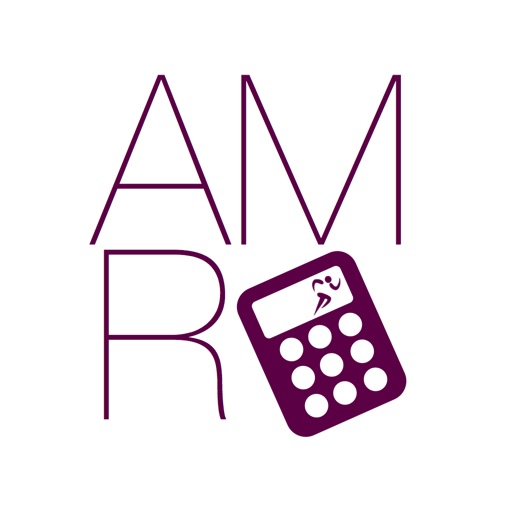 BMR logo.