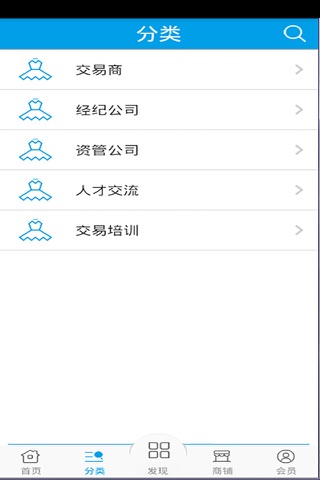 全球外汇网 screenshot 3