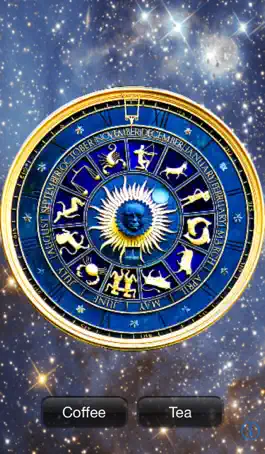 Game screenshot Kahve Falı (Coffee Reading Horoscope) - Tasseology mod apk