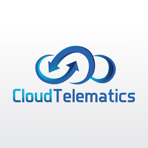 Cloud Telematics for iPad