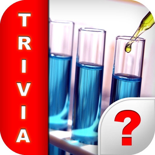 Science Trivia - Guess The Science Equipment Icon