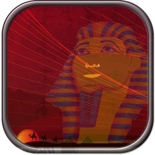 Treasures of Ancient Egypt Slots - FREE Las Vegas Casino Premium Edition