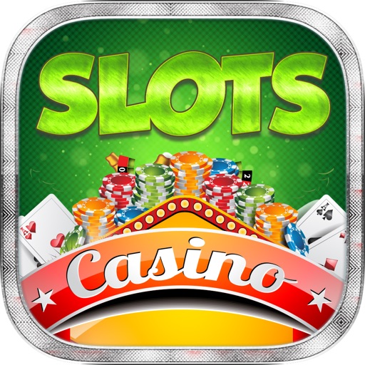 ``` 777 ``` Absolute Jackpot Winner Slots - FREE Slots Game icon