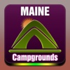 Maine Campgrounds Offline Guide