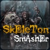 Skeleton Breaker - Addictive Halloween Smashing Fun Game