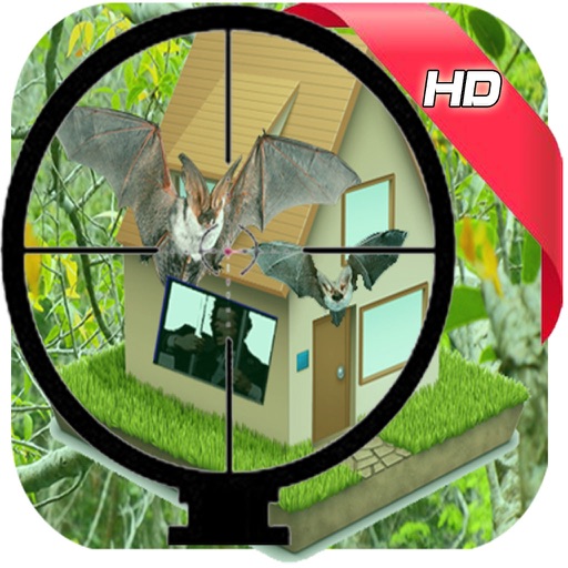 Jungle Animals Hunting Shooting Rampage iOS App