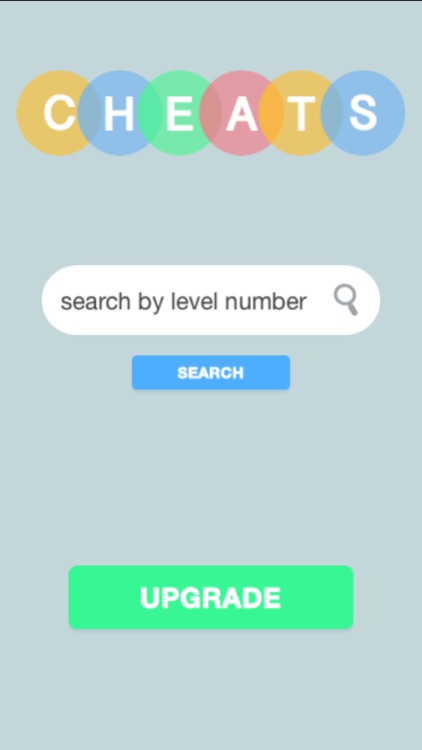 Cheats for WordBubbles - All Answers for Word Bubbles Cheat Free!