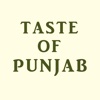 Taste of Punjab, London - For iPad