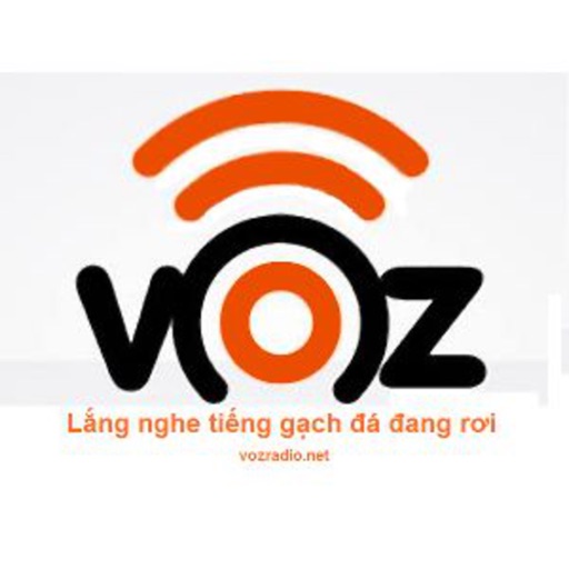 vOzer's Radio Online icon
