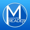 Macate Reader