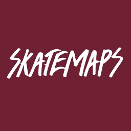 Skate Maps