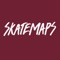 Skate Maps