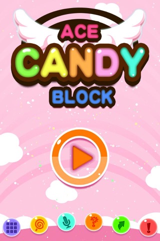 Ace Candy Block screenshot 2