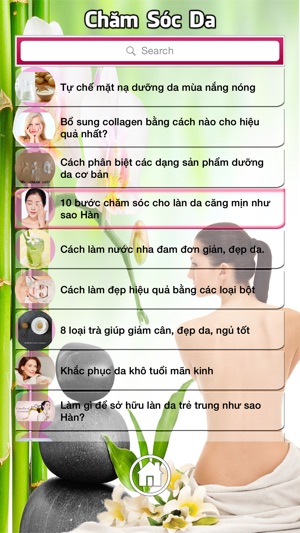 Mẹo Làm Đẹp(圖2)-速報App