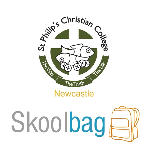 St Philip's Christian College - Skoolbag icon