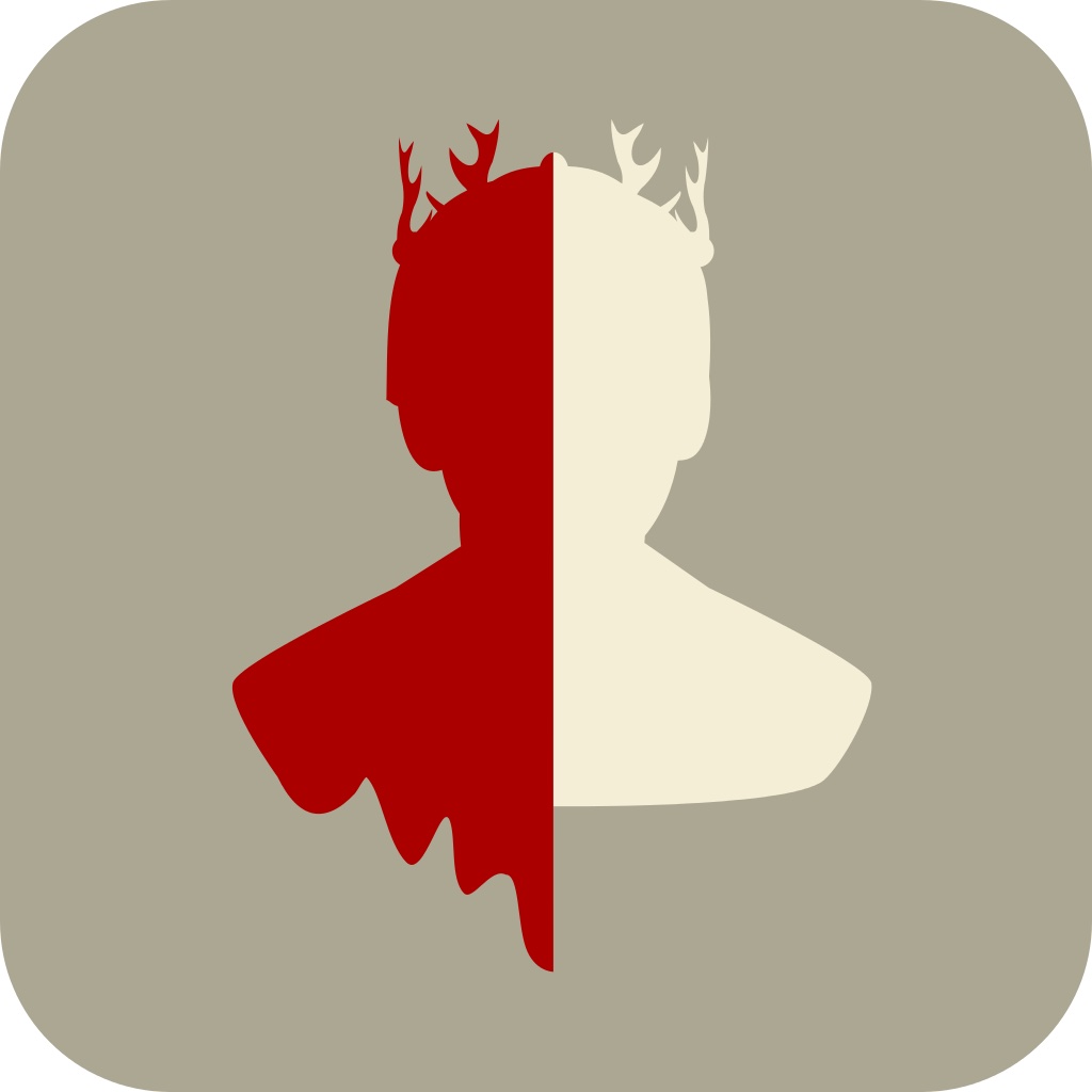 Alive? Dead? This quiz is based on the TV show Game of Thrones icon