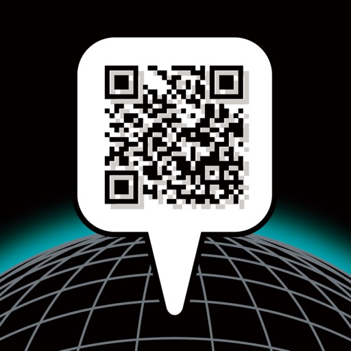 QR Location - Share the meeting place and destination, and notify current location.
