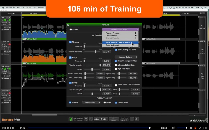 Reveal Guide for ReVoice Pro thumbnail 2